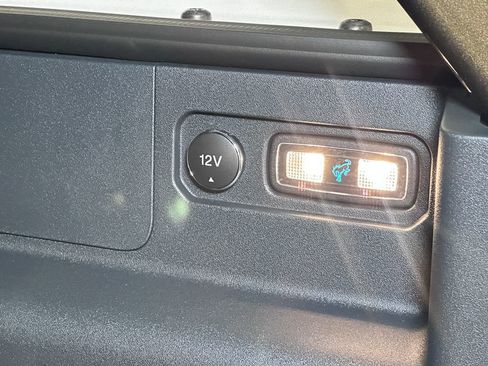 New 2025 Ford Bronco Raptor w/ Interior Carbon Fiber Pack image 16