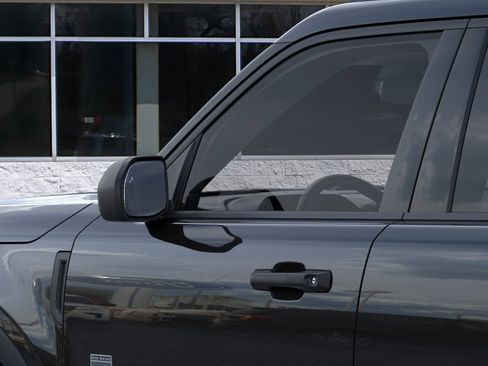 New 2026 Ford Bronco Sport Big Bend w/ Convenience Package AWD/4WD image 20