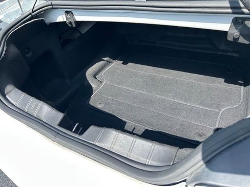 Used 2024 Chevrolet Camaro SS RWD image 49