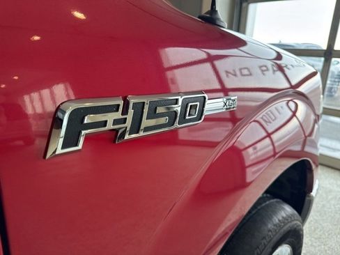 Used 2010 Ford F150 XLT image 13