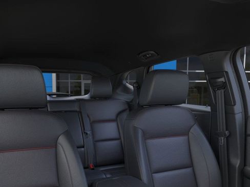 New 2026 Chevrolet Blazer RS w/ LPO, Floor Liner Package image 24