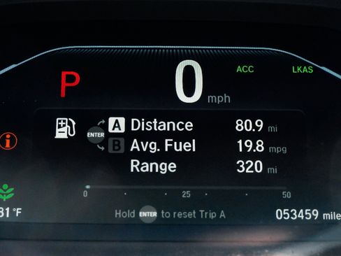 Used 2019 Honda Odyssey Touring image 44
