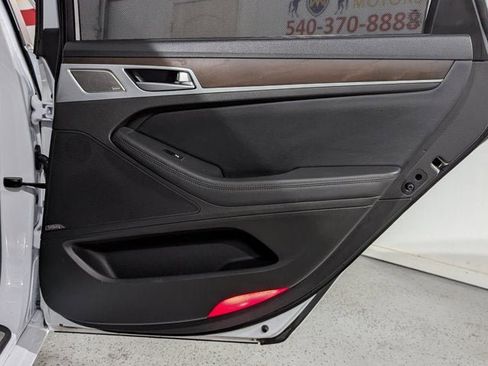 Used 2018 Genesis G80 5.0 Ultimate image 25