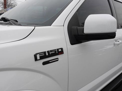 Used 2019 Ford F150 XLT w/ Equipment Group 302A Luxury image 7