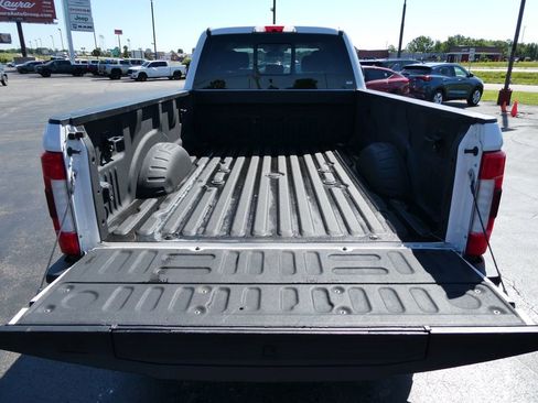 Used 2019 Ford F350 Lariat w/ Lariat Ultimate Package AWD/4WD image 18