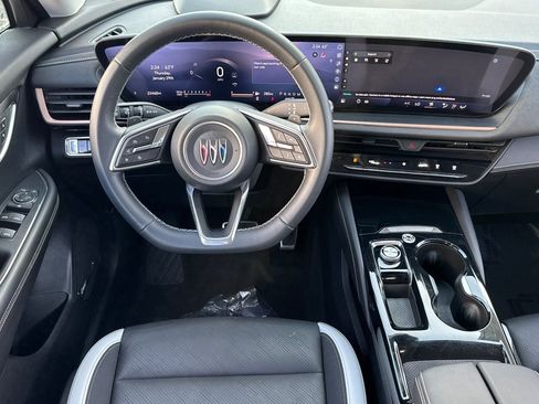 Used 2025 Buick Envision Sport Touring image 15