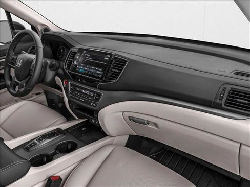 New 2026 Honda Ridgeline RTL image 11