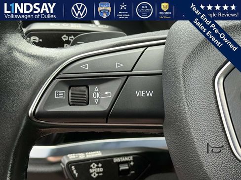 Used 2022 Audi Q3 2.0T Premium Plus image 22