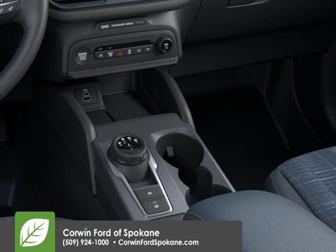 New 2026 Ford Bronco Sport Heritage AWD/4WD image 15
