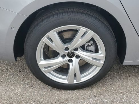 New 2025 Audi A5 2.0T Premium Plus image 5