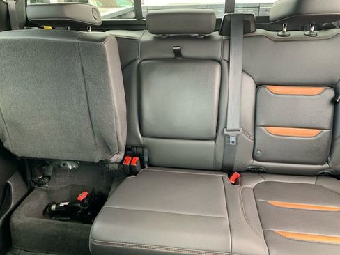 Used 2020 GMC Sierra 1500 AT4 image 40