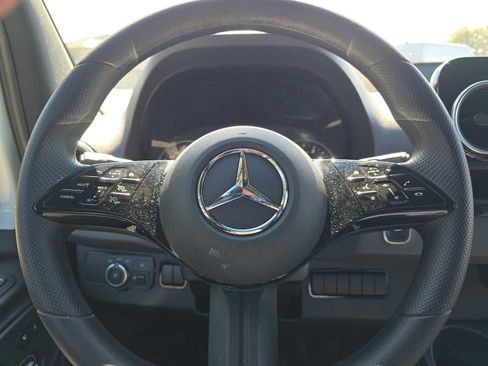 Used 2026 Mercedes-Benz Sprinter 2500 image 26