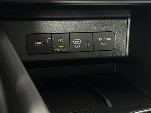 Certified 2025 Hyundai Sonata N Line image 28