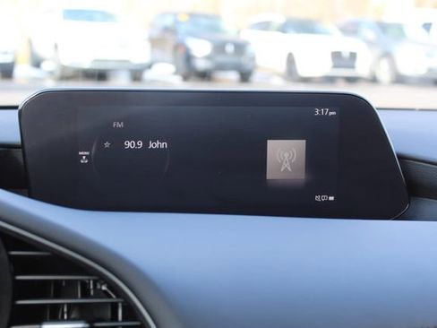 Certified 2024 MAZDA MAZDA3 s image 22