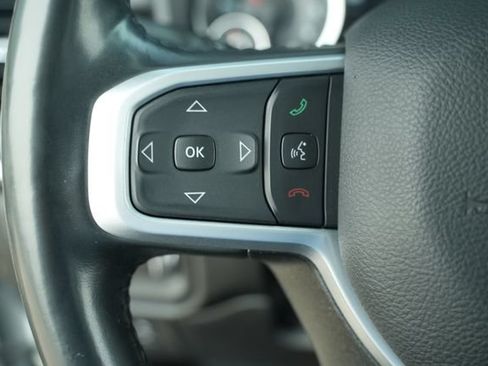 Used 2023 RAM 1500 Big Horn AWD/4WD image 33