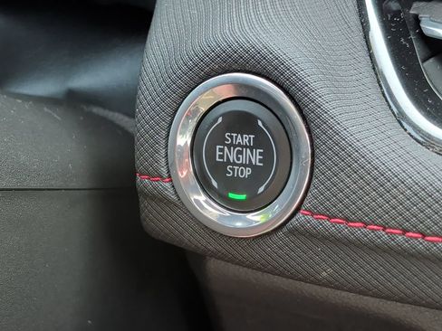 Used 2026 Chevrolet TrailBlazer RS AWD/4WD image 26