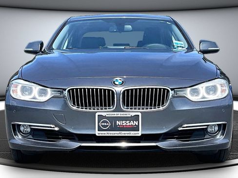 Used 2013 BMW 328i Sedan RWD image 2