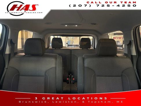 Used 2021 GMC Acadia SLE w/ Driver Convenience Package image 10