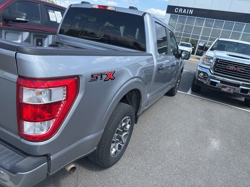 Used 2021 Ford F150 XL w/ STX Appearance Package image 13
