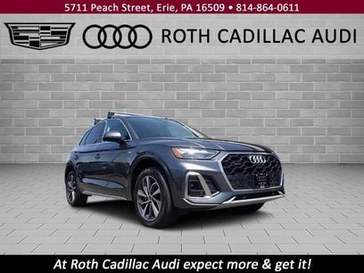 Used 2023 Audi Q5 2.0T Premium Plus w/ Premium Plus Package