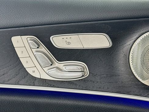 Used 2022 Mercedes-Benz E 350 Sedan image 22