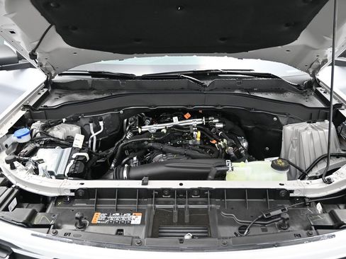 New 2026 Ford Explorer Active image 38