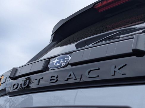New 2026 Subaru Outback Wilderness AWD/4WD image 36