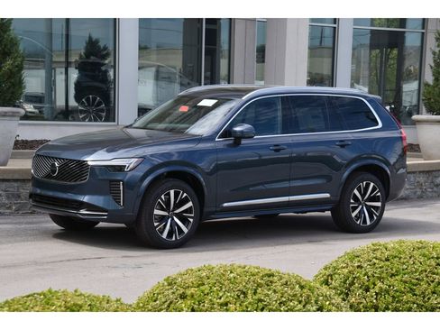 New 2026 Volvo XC90 B5 Core w/ Protection Package Premier AWD/4WD image 7