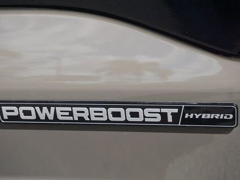 New 2026 Ford F150 King Ranch w/ Equipment Group 601A High image 41