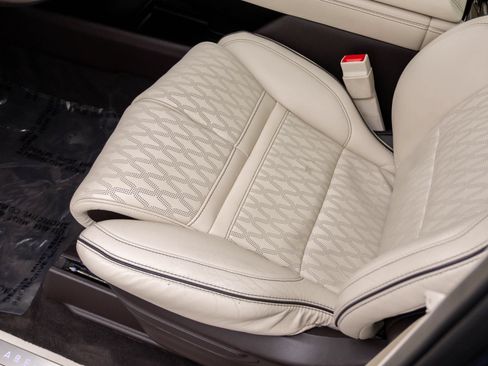 Used 2021 Lincoln Navigator Black Label AWD/4WD image 14