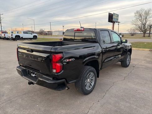 New 2026 Chevrolet Colorado LT w/ LT Convenience Package image 6
