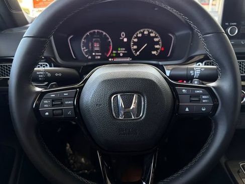 Certified 2022 Honda Civic Sport image 26