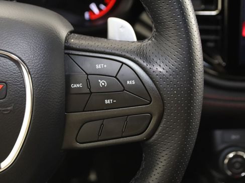 Used 2025 Dodge Durango GT w/ Trailer Tow Group IV image 35