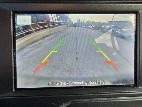 Used 2021 Ford Bronco Big Bend image 19