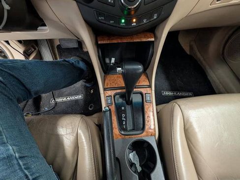 Used 2003 Honda Accord EX image 36
