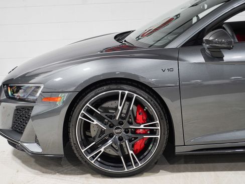 Used 2023 Audi R8 V10 performance AWD/4WD image 31