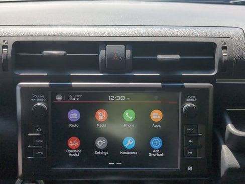 Used 2022 Toyota GR86 Premium w/ ALL Weather Mat Package (TMS) RWD image 11