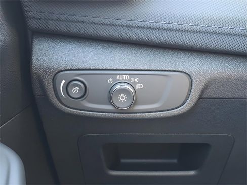 New 2026 Chevrolet TrailBlazer LT w/ LPO, Blackout Package image 21