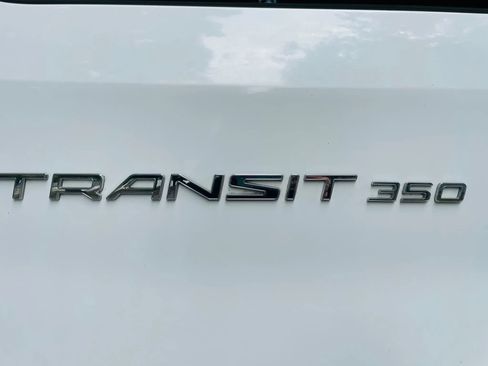 Used 2021 Ford Transit 350 XLT image 15