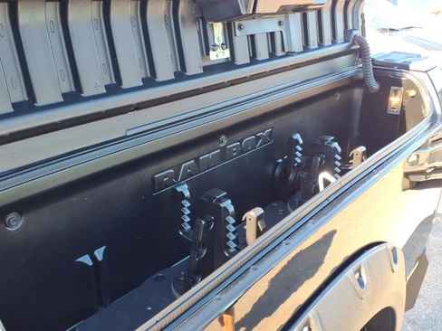 Used 2015 RAM 1500 Outdoorsman AWD/4WD image 9