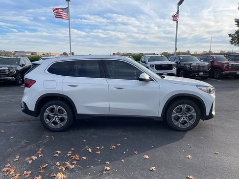 Used 2023 BMW X1 xDrive28i image 7