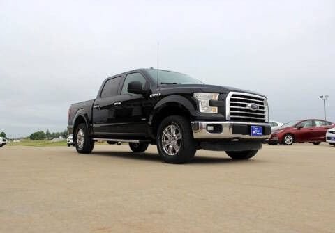 Used 2016 Ford F150 XLT w/ XTR Package AWD/4WD image 4