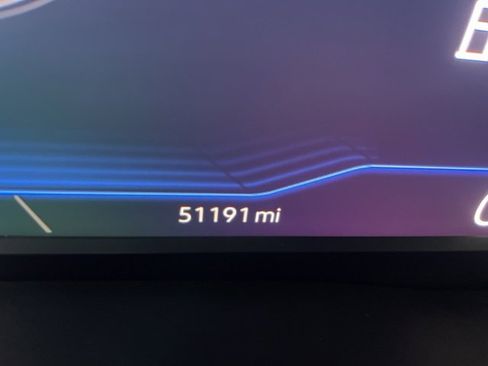 Certified 2021 Volkswagen Atlas SEL Premium image 15