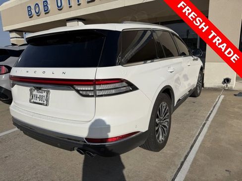 Used 2020 Lincoln Aviator Reserve w/ Equipment Group 201A image 5