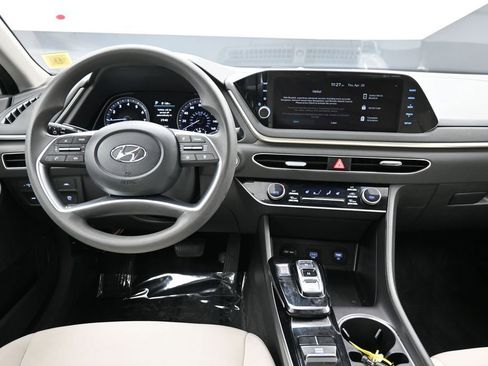 Certified 2023 Hyundai Sonata SEL FWD image 19