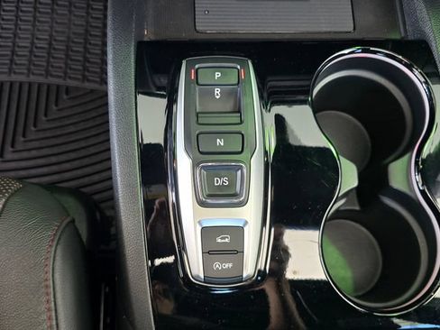 Used 2021 Honda Pilot Black Edition image 18