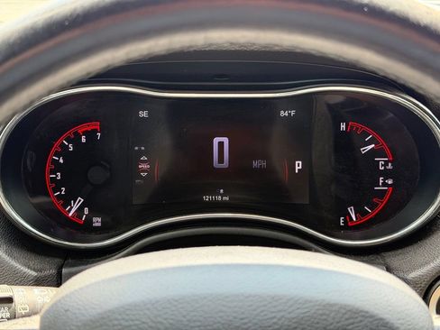 Used 2014 Dodge Durango Citadel w/ Technology Group AWD/4WD image 9