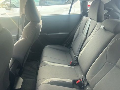 Used 2025 Subaru Impreza 2.0i image 6