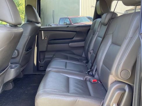 Used 2013 Honda Odyssey Touring image 12