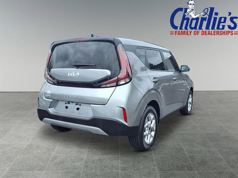 Certified 2024 Kia Soul LX w/ Option Group 015 image 4